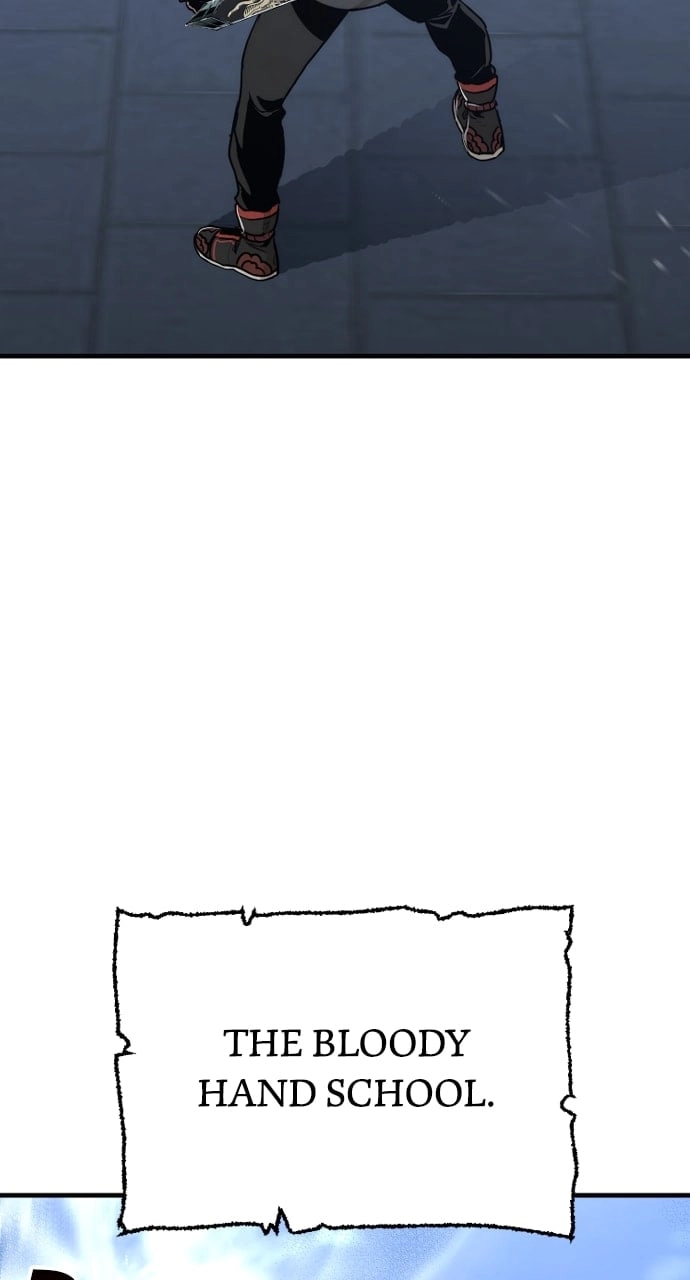 Murim Rpg Simulation Chapter 63 - Page 5