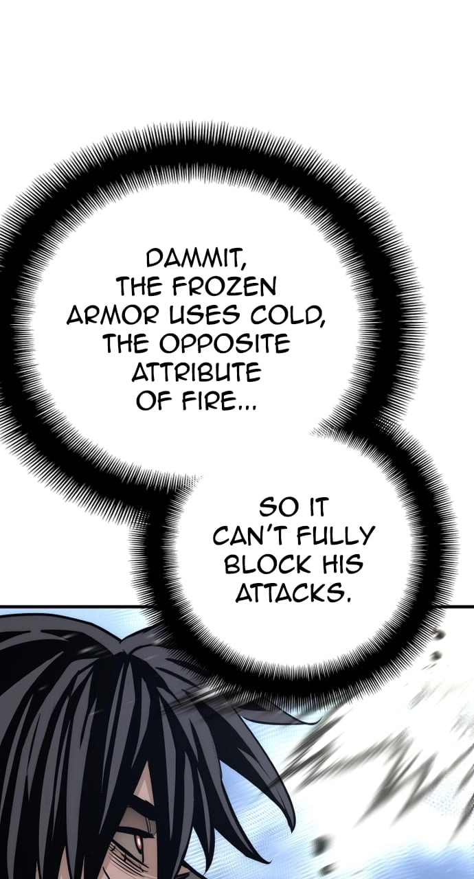Murim Rpg Simulation Chapter 63 - Page 16