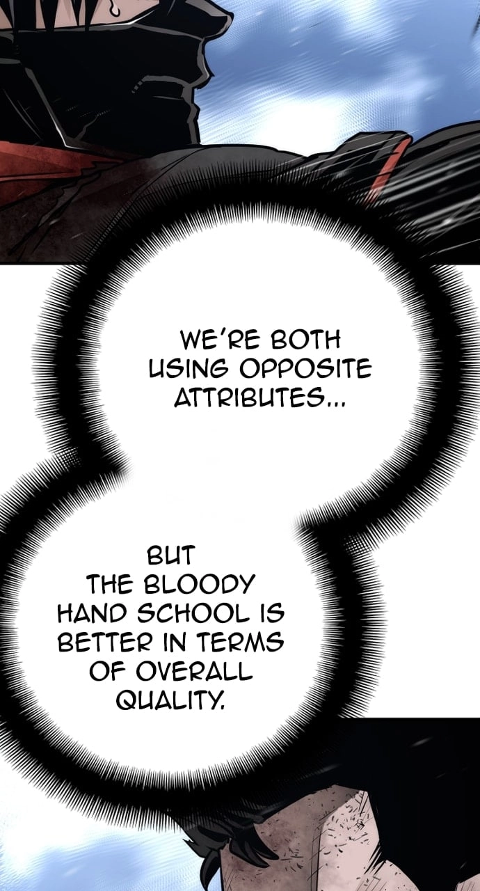 Murim Rpg Simulation Chapter 63 - Page 17