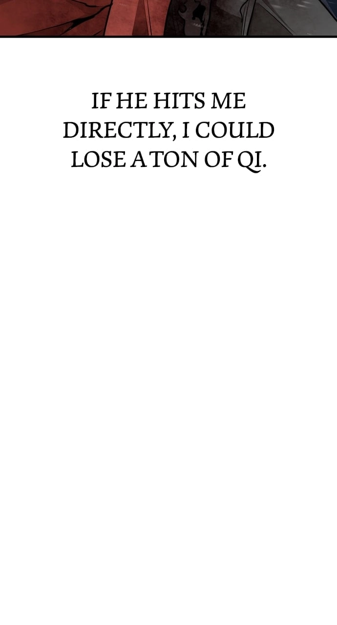 Murim Rpg Simulation Chapter 63 - Page 23