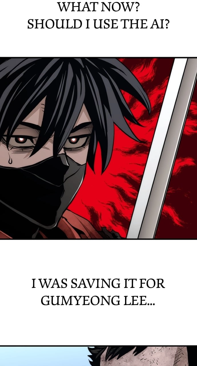 Murim Rpg Simulation Chapter 63 - Page 24