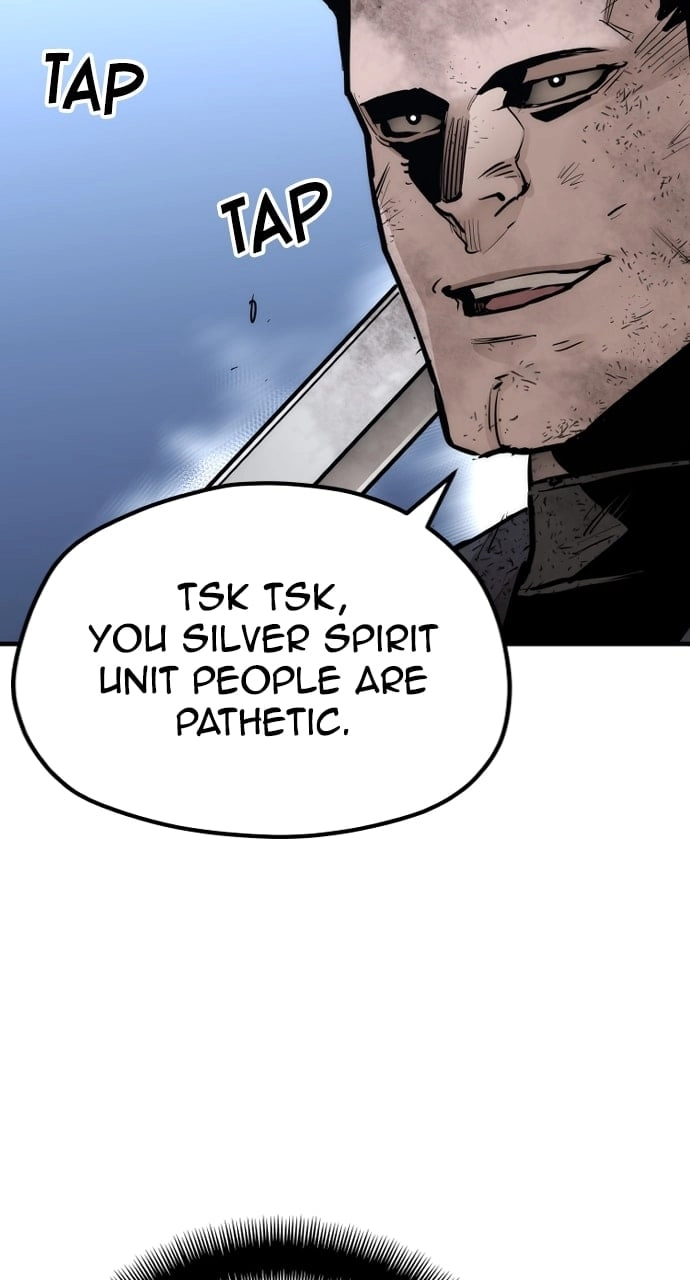 Murim Rpg Simulation Chapter 63 - Page 25