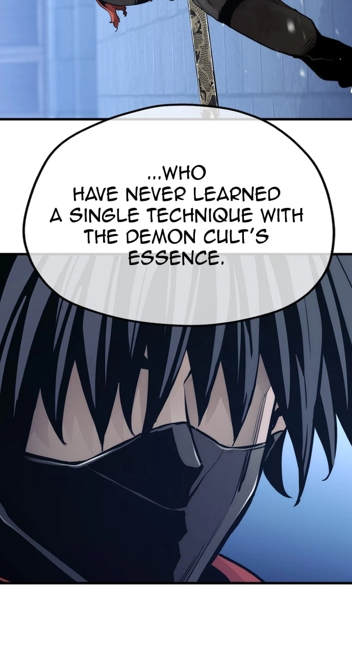 Murim Rpg Simulation Chapter 63 - Page 29