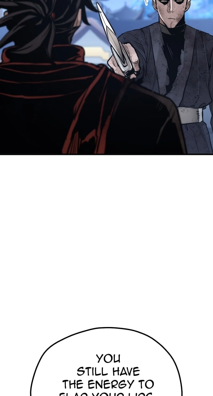 Murim Rpg Simulation Chapter 63 - Page 31