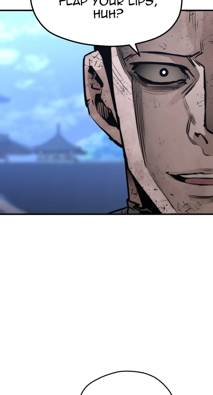 Murim Rpg Simulation Chapter 63 - Page 32