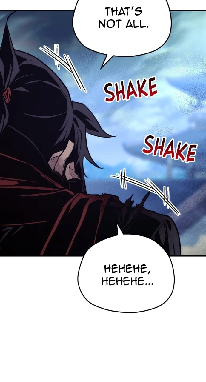 Murim Rpg Simulation Chapter 63 - Page 33