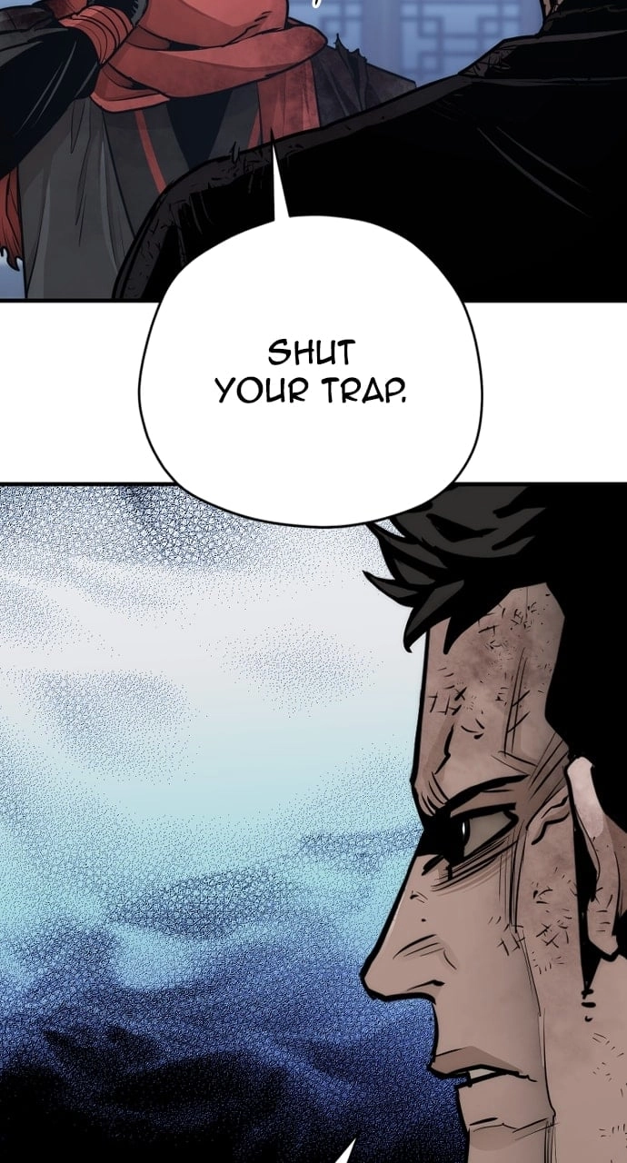 Murim Rpg Simulation Chapter 63 - Page 35