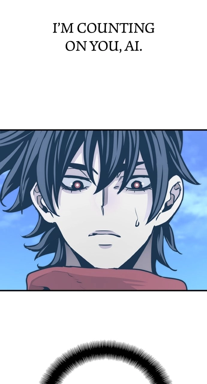 Murim Rpg Simulation Chapter 63 - Page 41