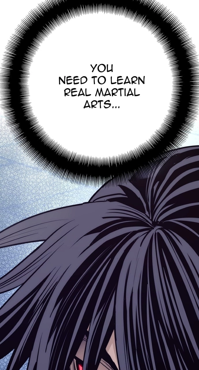 Murim Rpg Simulation Chapter 63 - Page 45