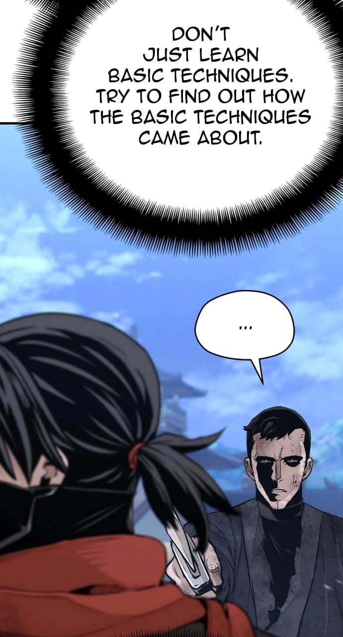 Murim Rpg Simulation Chapter 63 - Page 48