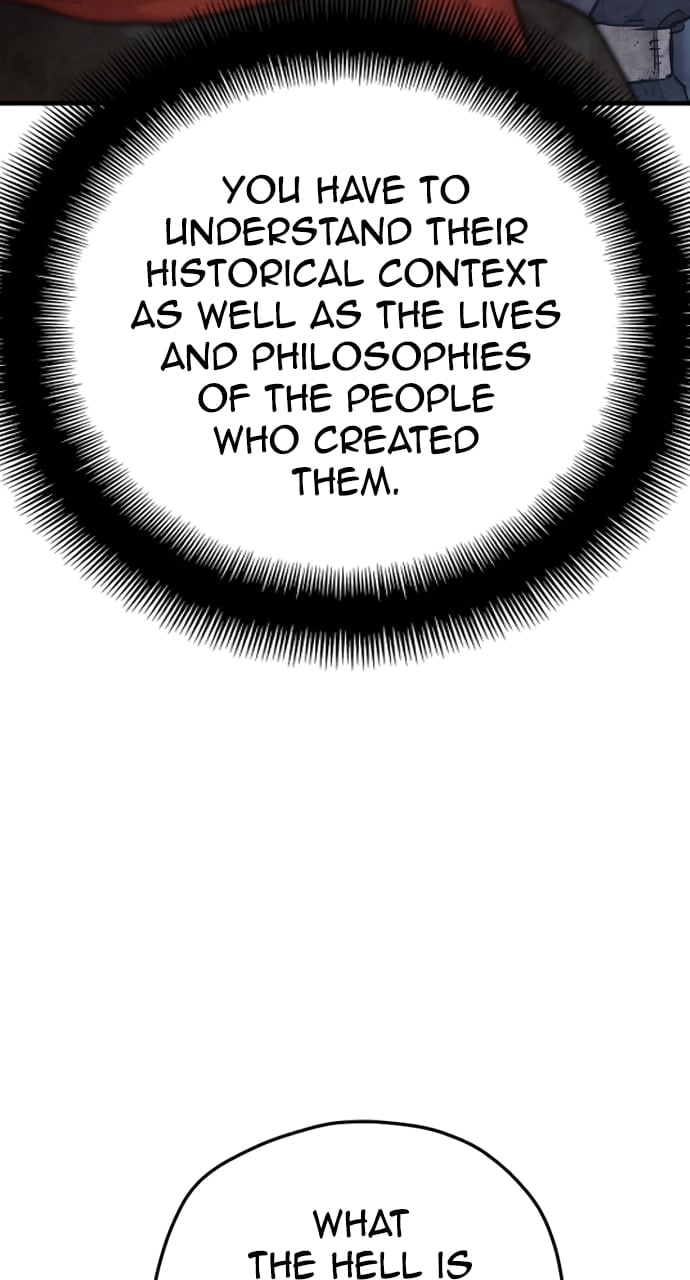 Murim Rpg Simulation Chapter 63 - Page 49
