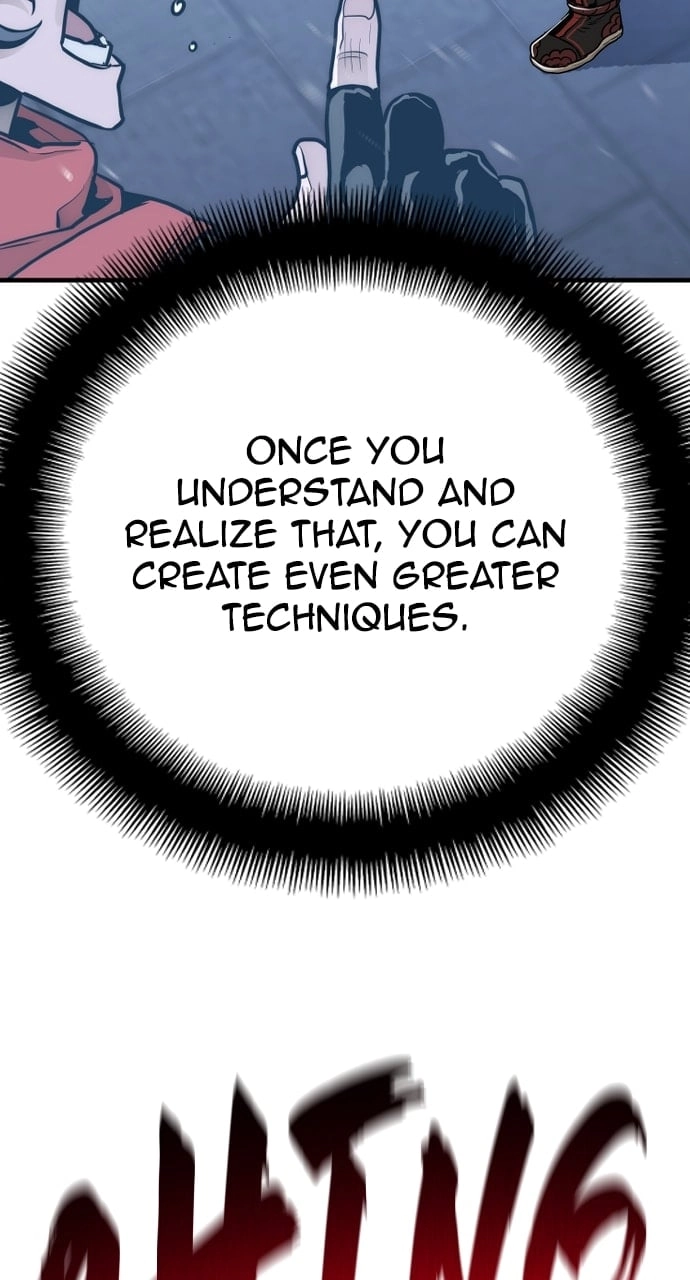 Murim Rpg Simulation Chapter 63 - Page 55