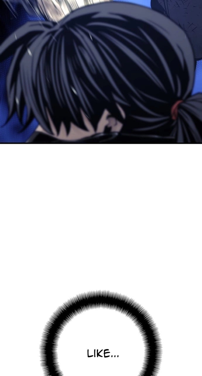 Murim Rpg Simulation Chapter 63 - Page 57