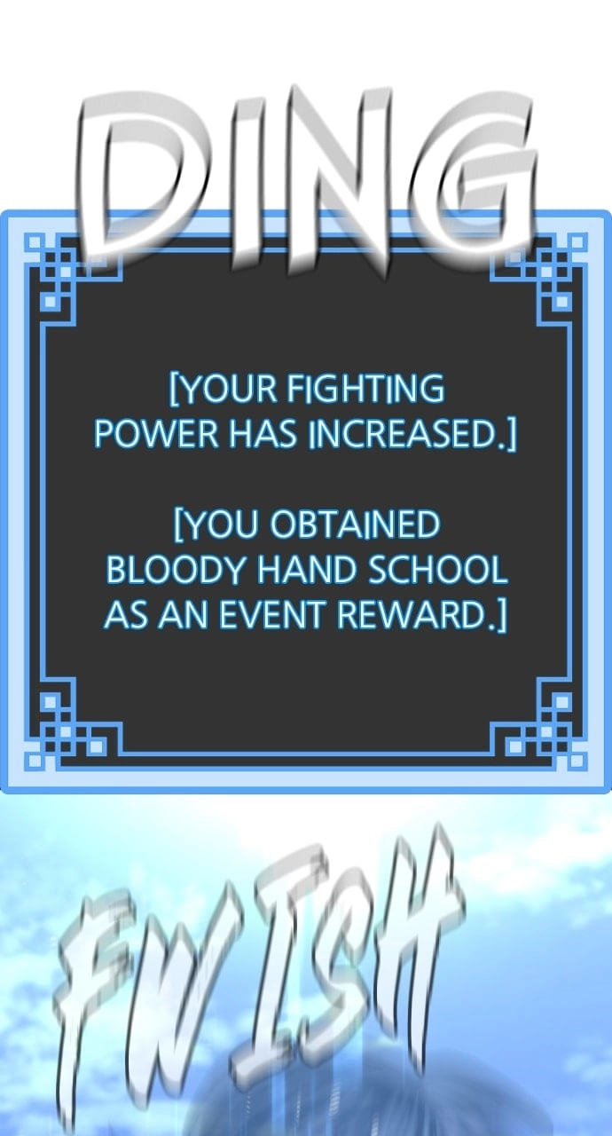 Murim Rpg Simulation Chapter 63 - Page 70