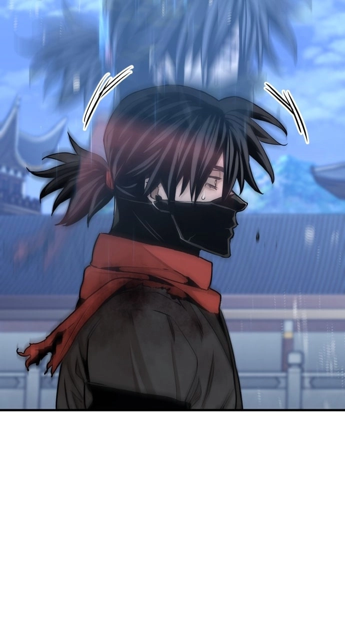 Murim Rpg Simulation Chapter 63 - Page 71