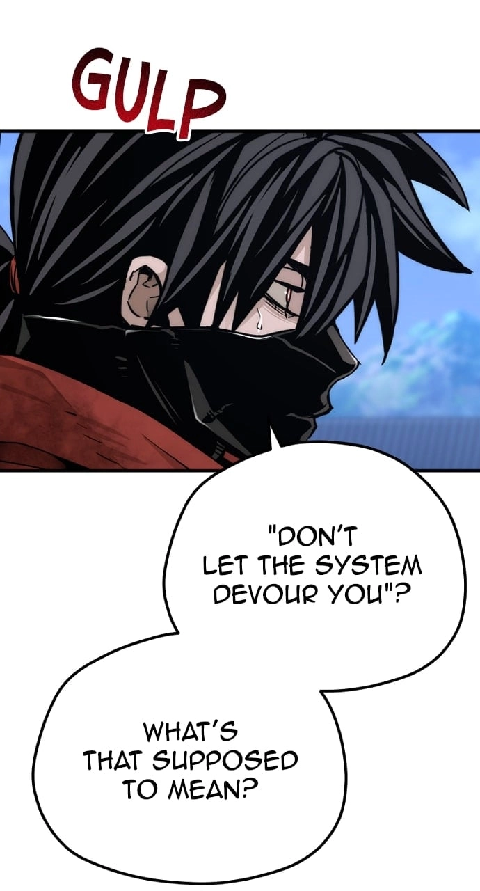 Murim Rpg Simulation Chapter 63 - Page 72