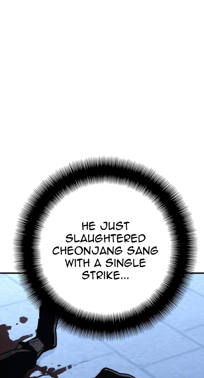 Murim Rpg Simulation Chapter 63 - Page 73