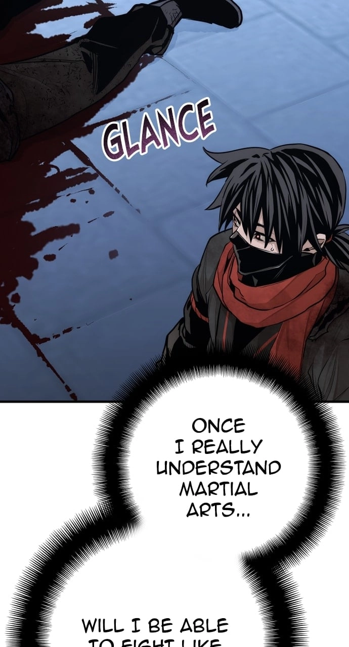Murim Rpg Simulation Chapter 63 - Page 74