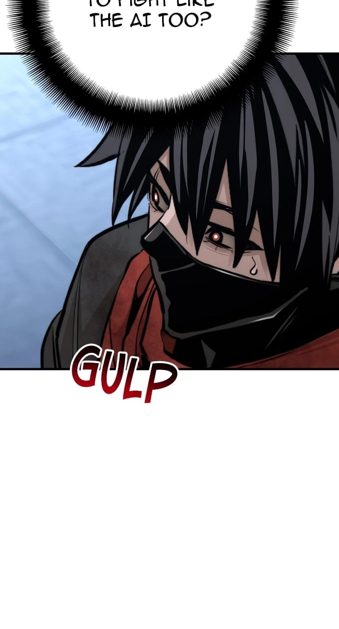 Murim Rpg Simulation Chapter 63 - Page 75