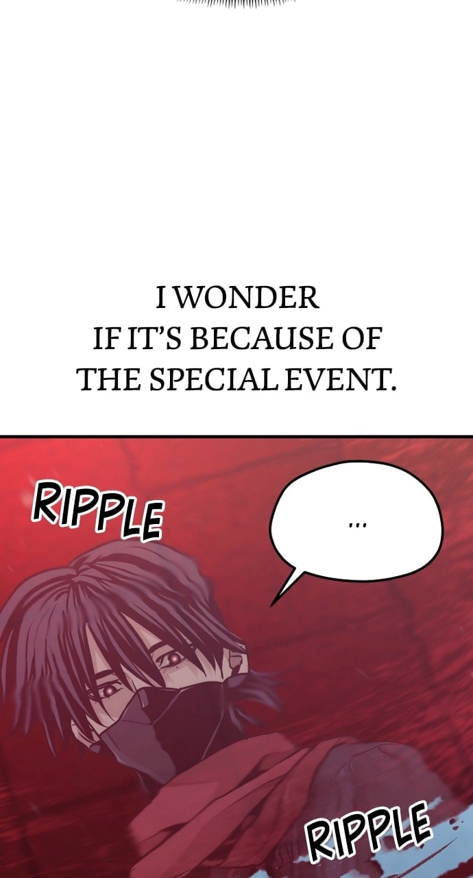 Murim Rpg Simulation Chapter 63 - Page 80