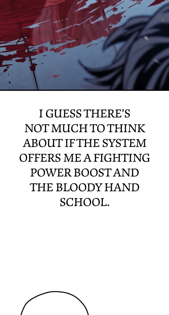 Murim Rpg Simulation Chapter 63 - Page 81