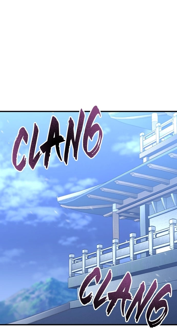 Murim Rpg Simulation Chapter 63 - Page 85