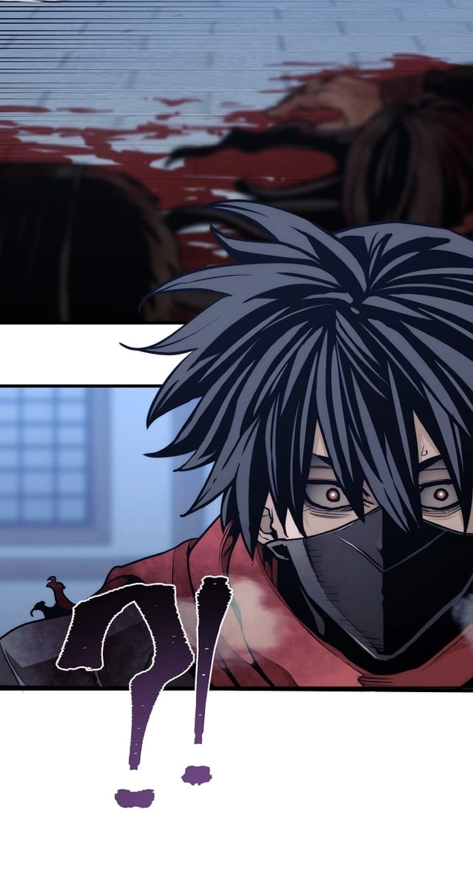 Murim Rpg Simulation Chapter 63 - Page 91