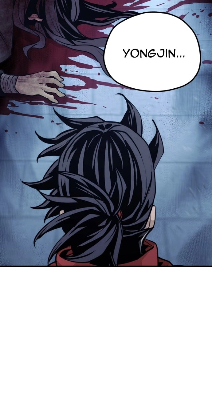 Murim Rpg Simulation Chapter 63 - Page 93