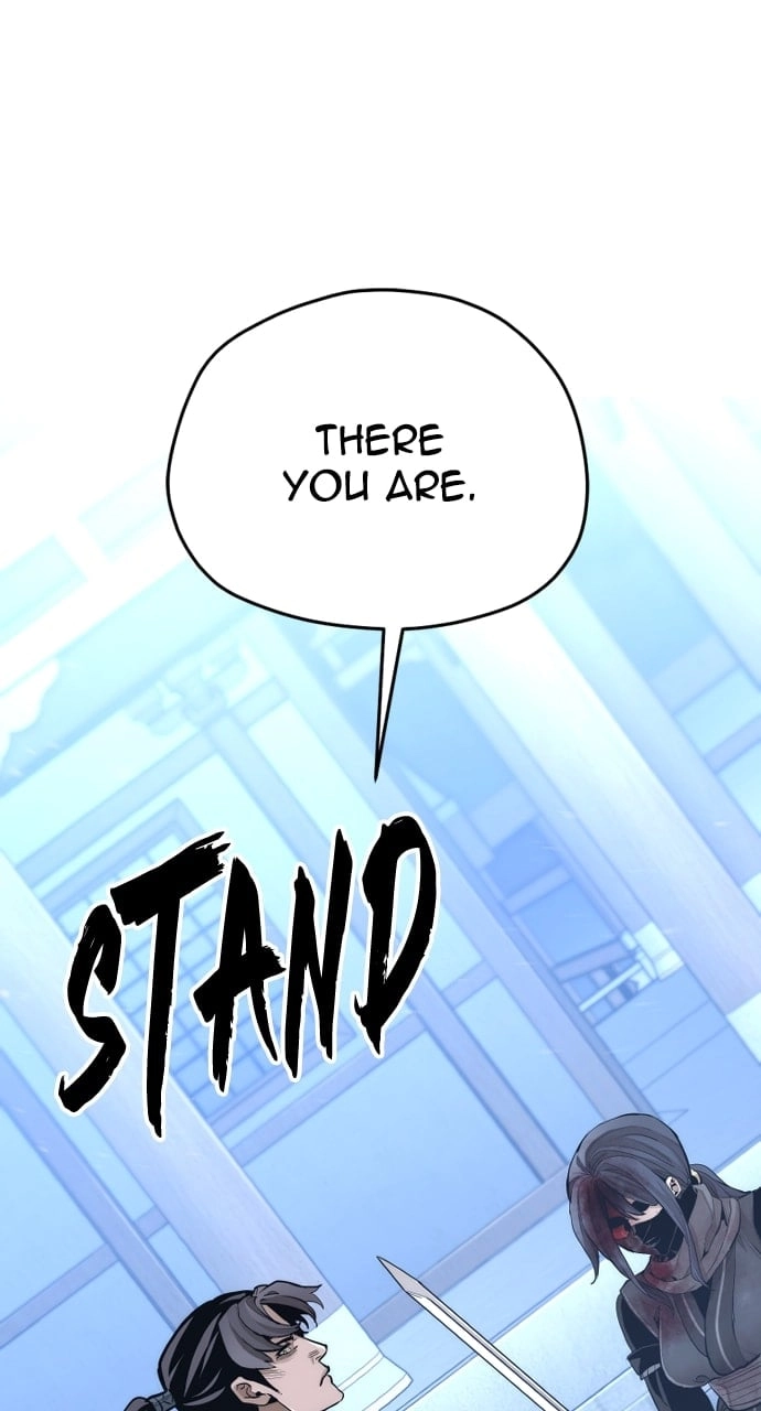 Murim Rpg Simulation Chapter 63 - Page 97