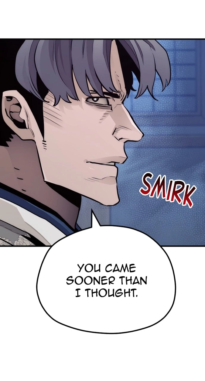 Murim Rpg Simulation Chapter 63 - Page 99