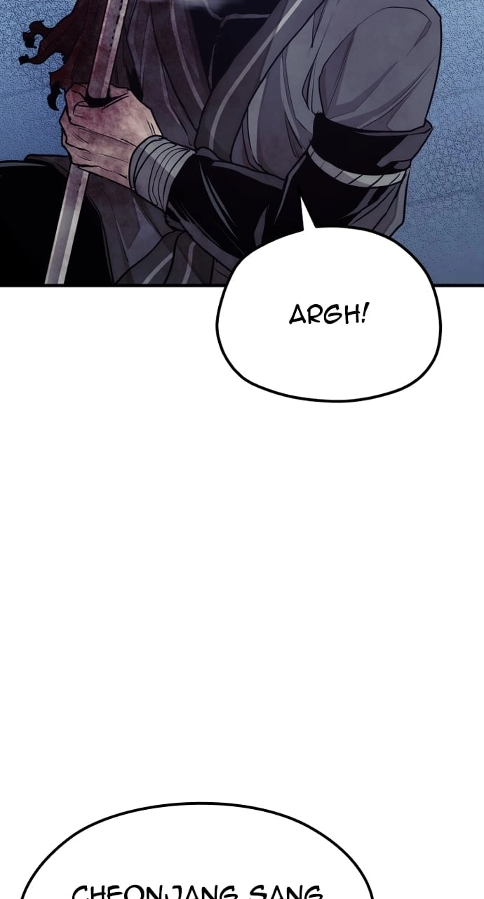 Murim Rpg Simulation Chapter 63 - Page 103