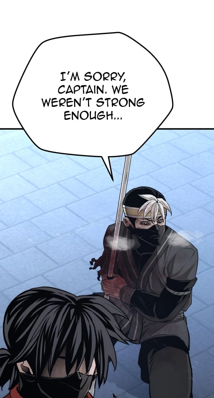 Murim Rpg Simulation Chapter 63 - Page 106