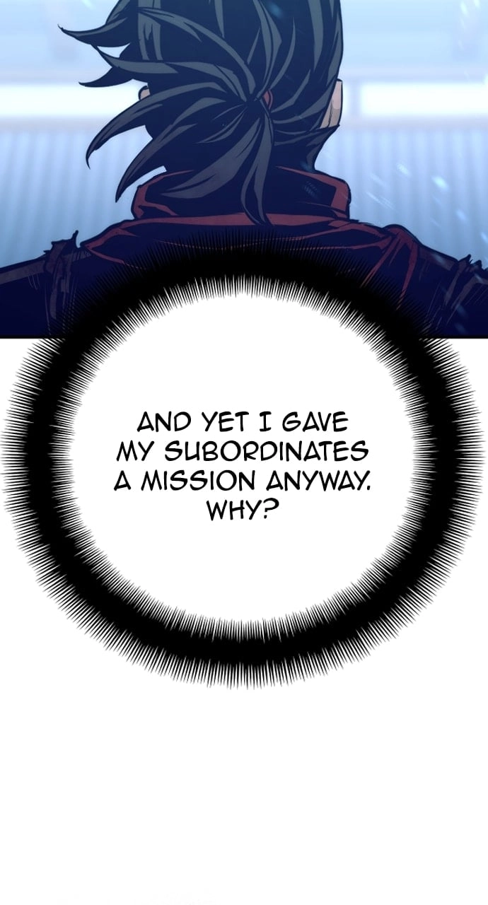 Murim Rpg Simulation Chapter 63 - Page 110