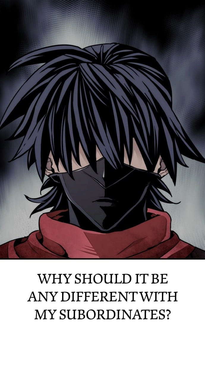 Murim Rpg Simulation Chapter 63 - Page 117