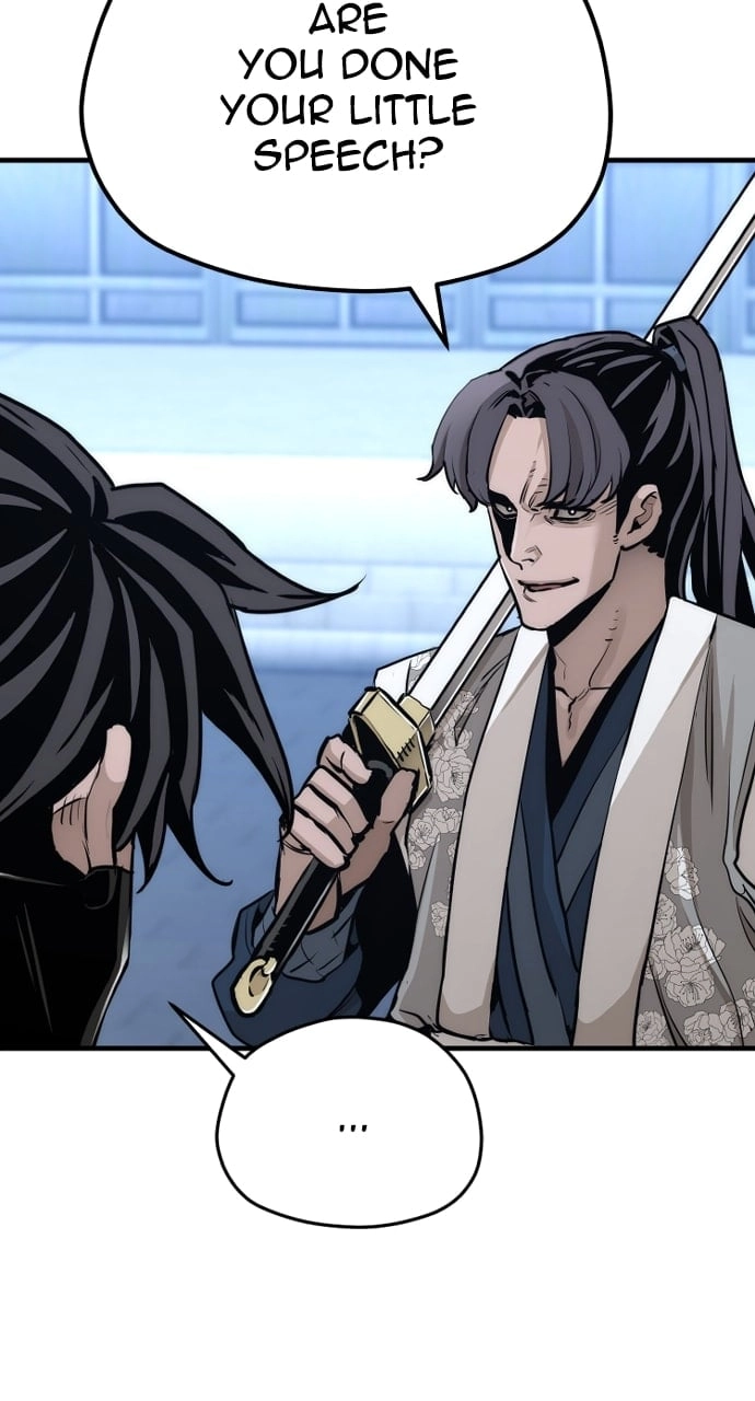 Murim Rpg Simulation Chapter 63 - Page 122