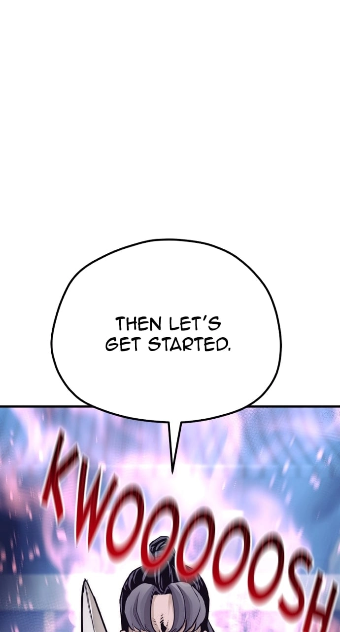 Murim Rpg Simulation Chapter 63 - Page 123