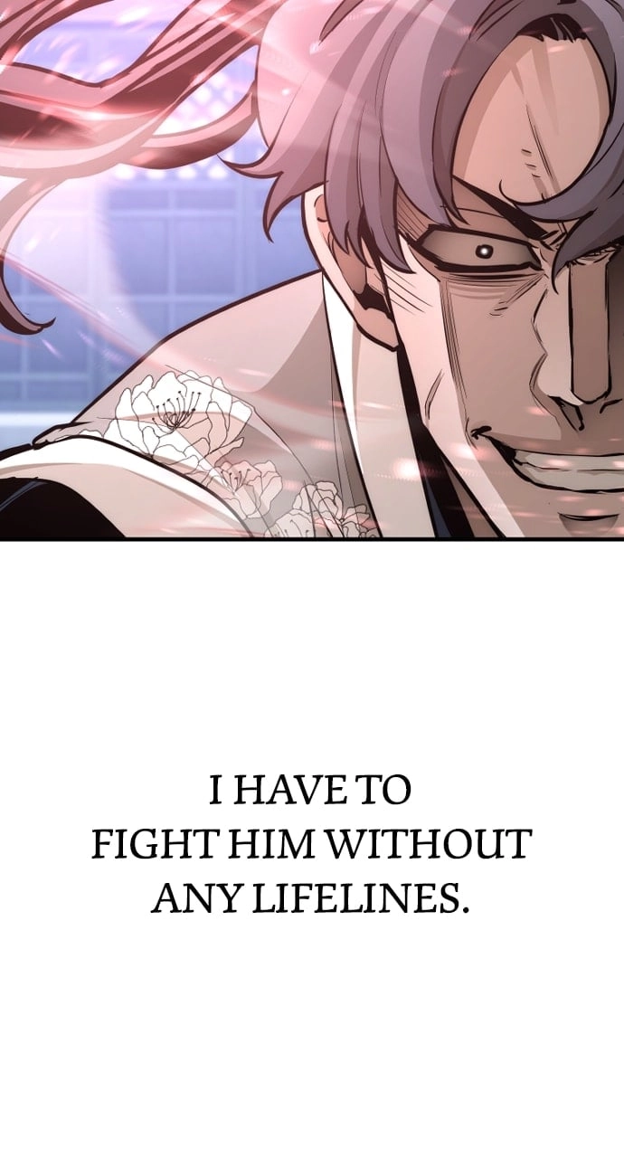 Murim Rpg Simulation Chapter 63 - Page 130