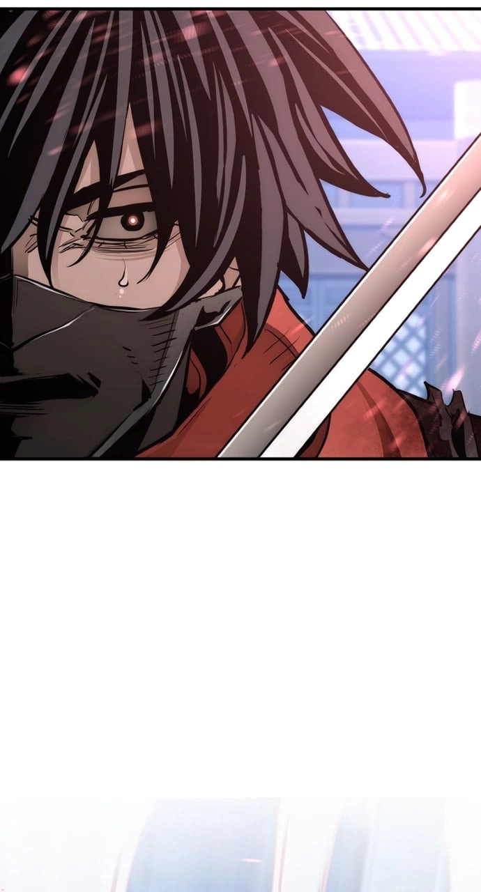 Murim Rpg Simulation Chapter 63 - Page 131