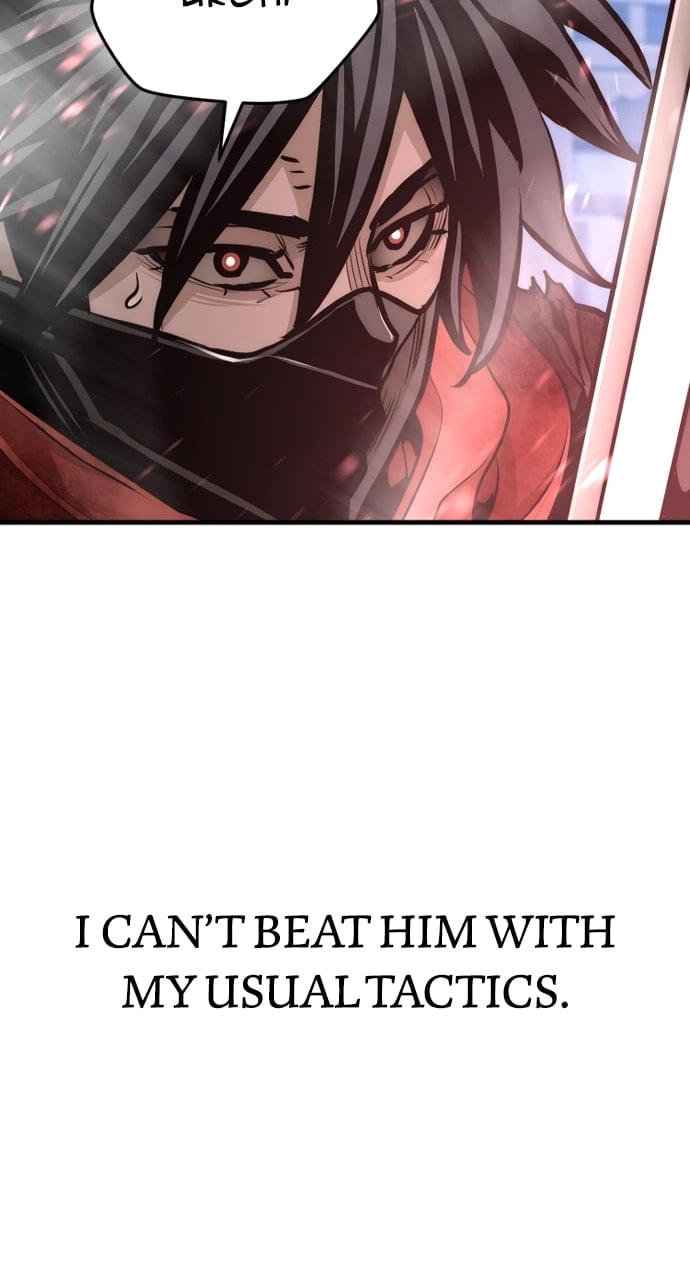 Murim Rpg Simulation Chapter 63 - Page 134