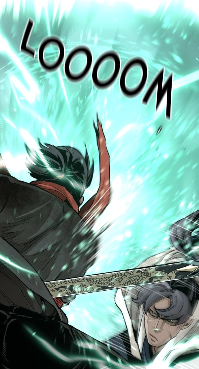 Murim Rpg Simulation Chapter 63 - Page 137