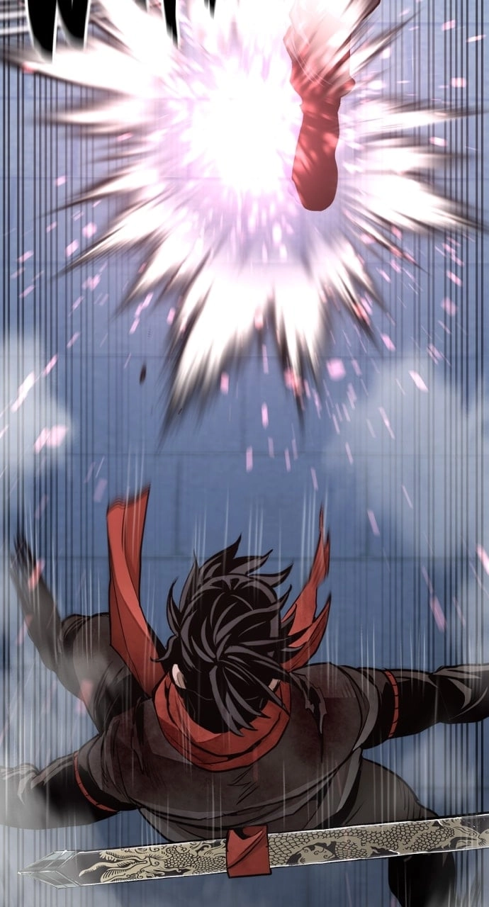 Murim Rpg Simulation Chapter 63 - Page 141