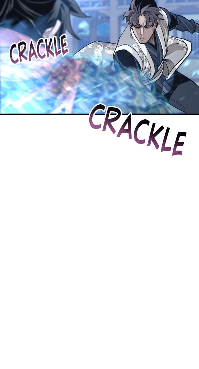 Murim Rpg Simulation Chapter 63 - Page 143