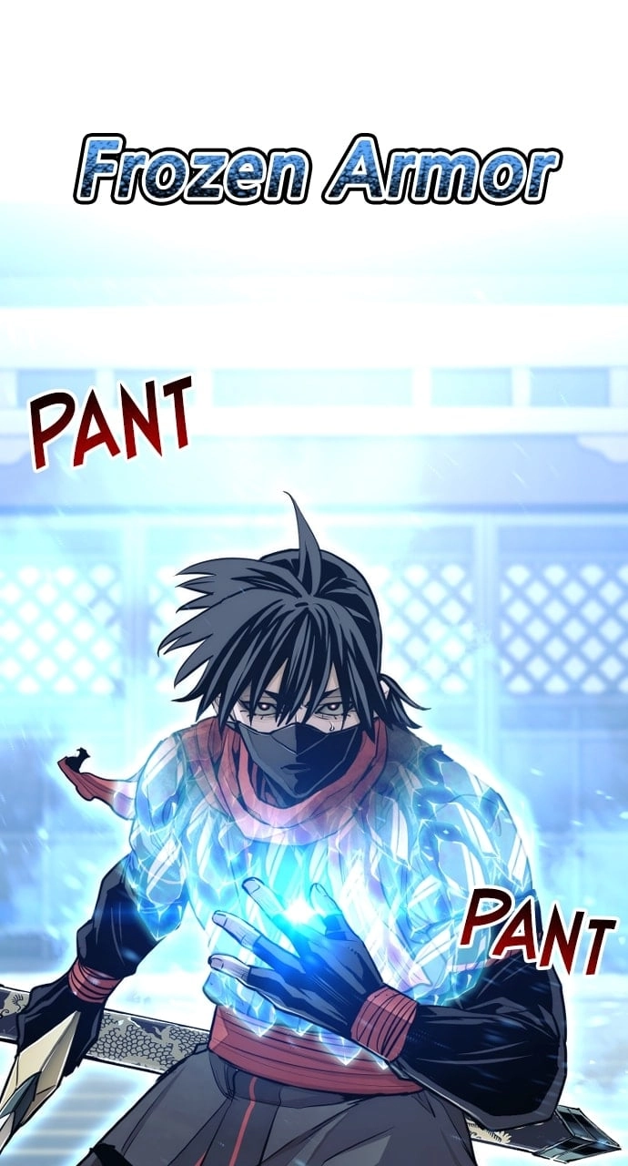 Murim Rpg Simulation Chapter 63 - Page 144