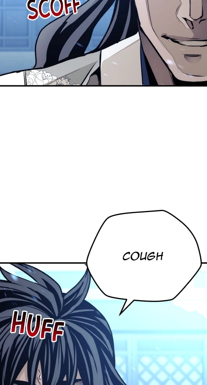 Murim Rpg Simulation Chapter 63 - Page 146