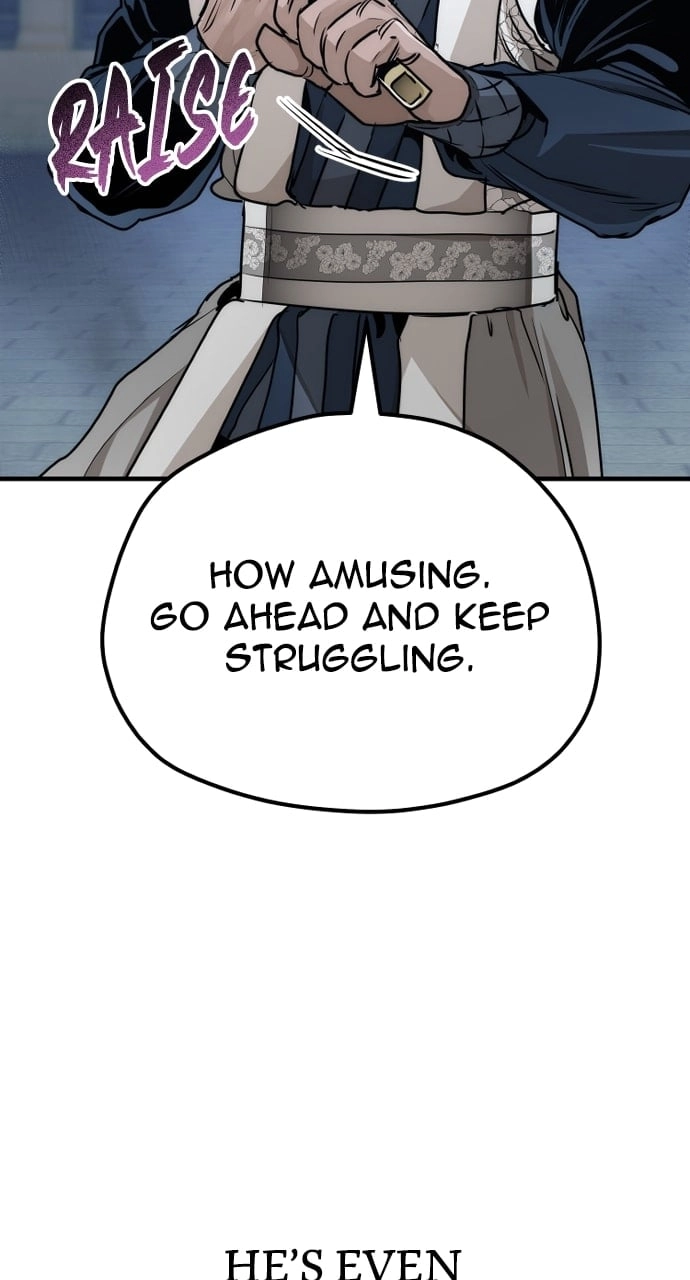 Murim Rpg Simulation Chapter 63 - Page 149