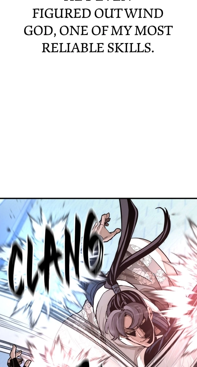 Murim Rpg Simulation Chapter 63 - Page 150
