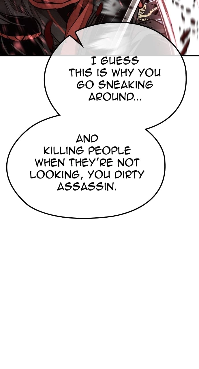 Murim Rpg Simulation Chapter 63 - Page 154