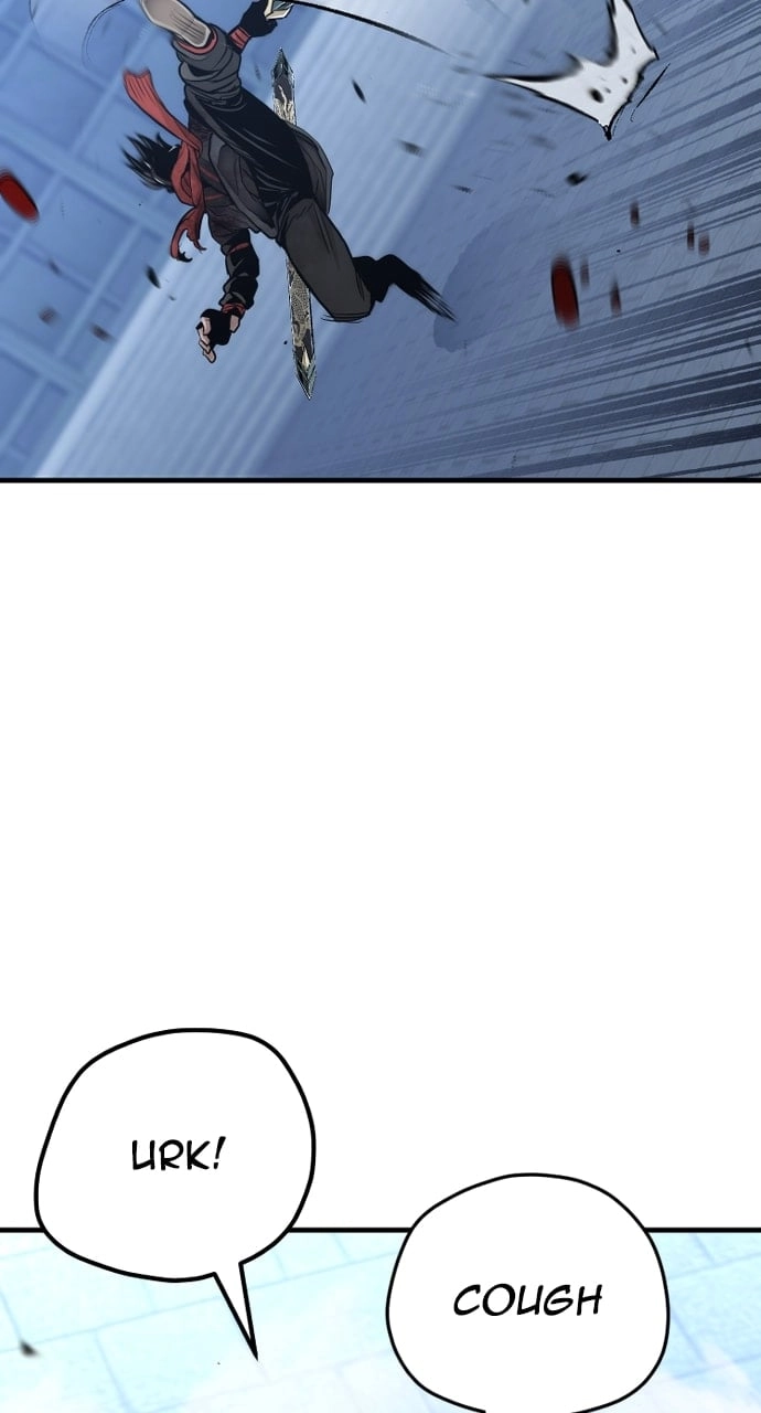 Murim Rpg Simulation Chapter 63 - Page 156