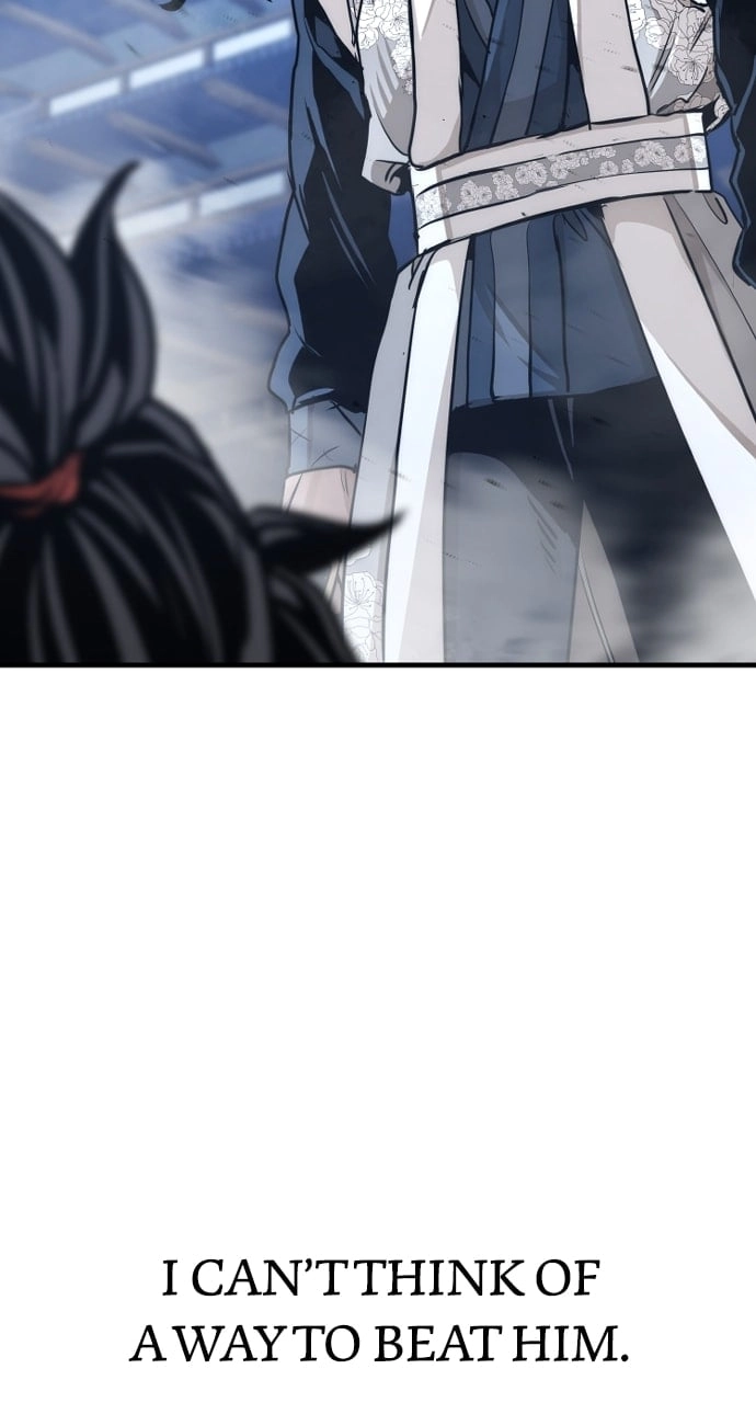 Murim Rpg Simulation Chapter 63 - Page 159