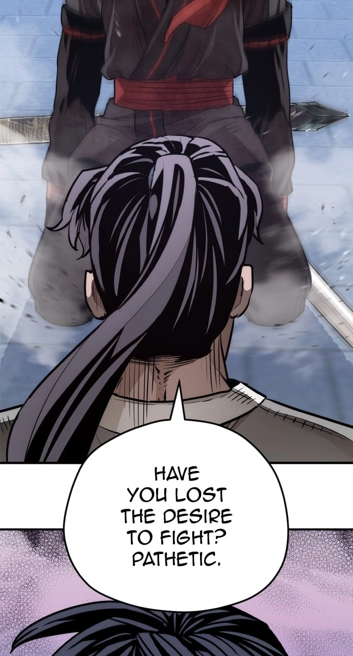 Murim Rpg Simulation Chapter 63 - Page 167